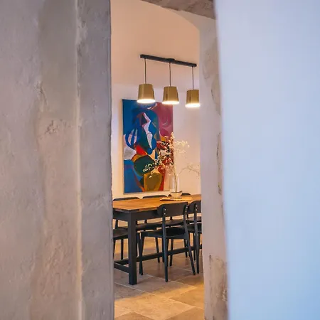 بيت للعطل La Maison De La Calade *