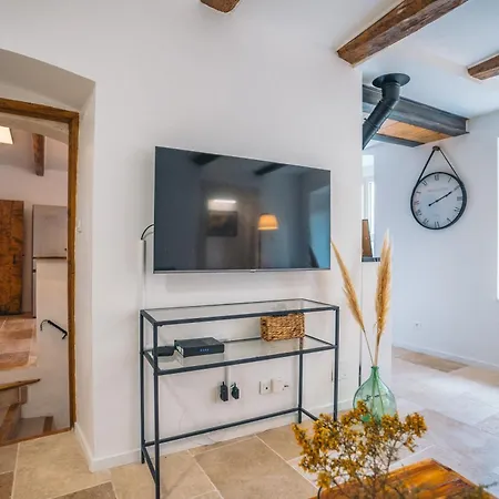 بيت للعطل La Maison De La Calade Fons-sur-Lussan