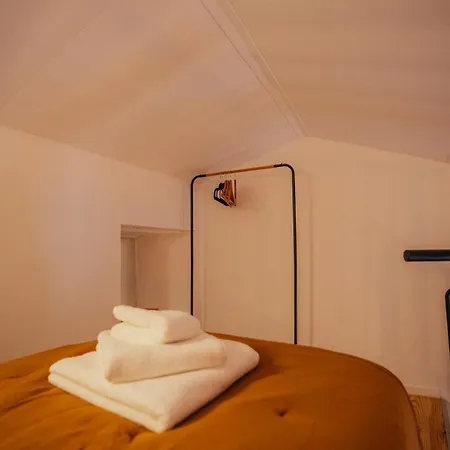 La Maison De La Calade Holiday home Fons-sur-Lussan