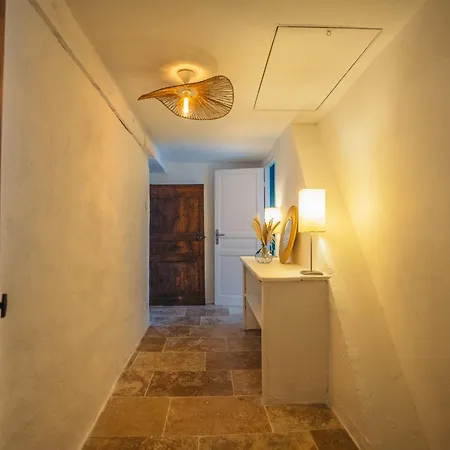 La Maison De La Calade *