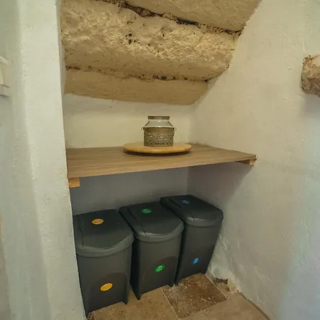 La Maison De La Calade *