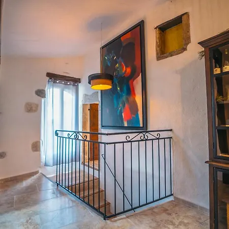 بيت للعطل La Maison De La Calade *