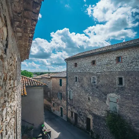 بيت للعطل La Maison De La Calade Fons-sur-Lussan
