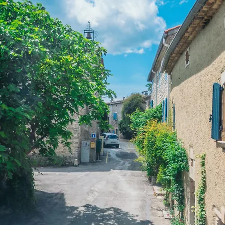 La Maison De La Calade *