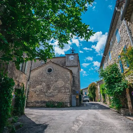 بيت للعطل La Maison De La Calade