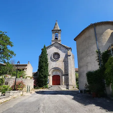 La Maison De La Calade