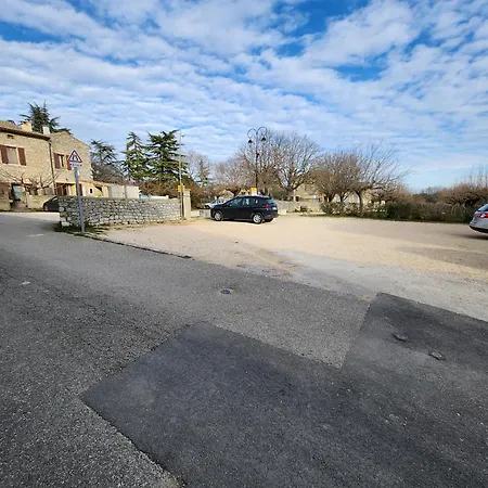 بيت للعطل La Maison De La Calade