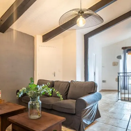 بيت للعطل La Maison De La Calade Fons-sur-Lussan