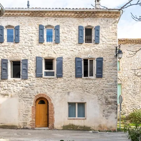 La Maison De La Calade *
